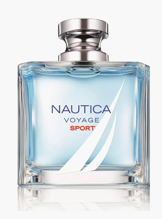 NAUTICA Men Voyage Sport Eau De Toilette