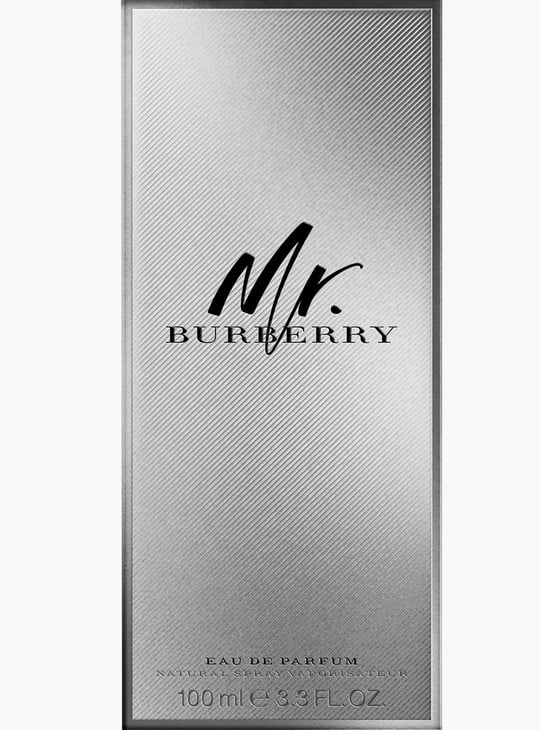 BURBERRY Mr. Burberry Eau De Parfum
