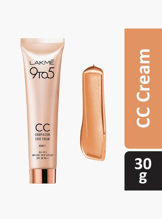 LAKME Complexion Care CC Cream