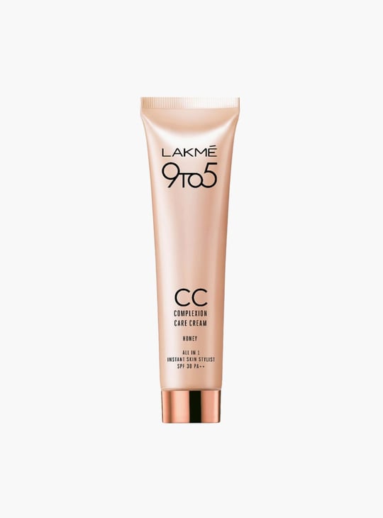 LAKME Complexion Care CC Cream