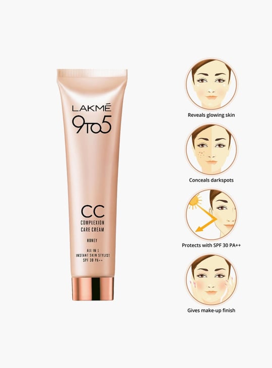 LAKME Complexion Care CC Cream