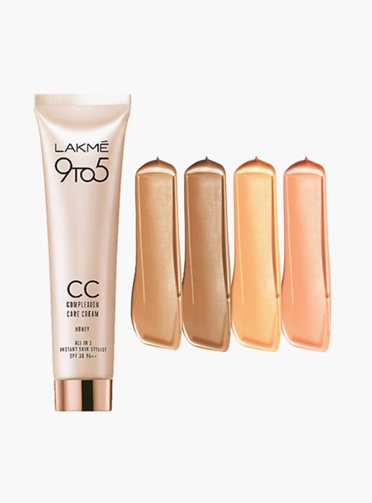 LAKME Complexion Care CC Cream