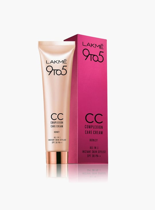LAKME Complexion Care CC Cream