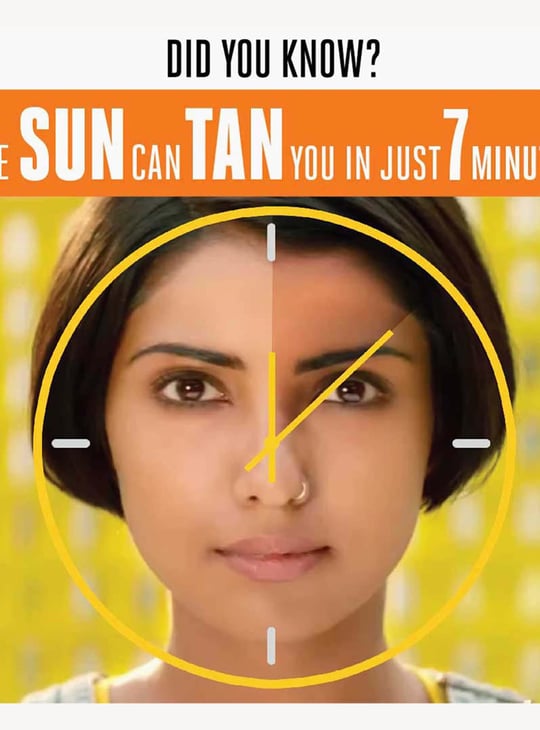 LAKME Sun Expert Ultra Matte SPF 50 PA Gel - 100 gm