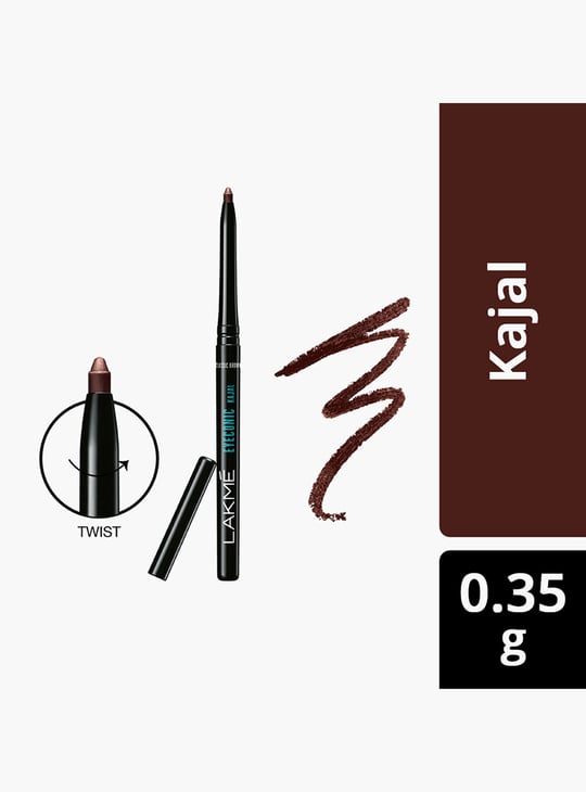 LAKME Eyeconic Kajal
