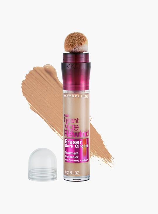 MAYBELLINE Instant Anti Age Eraser Concealer - Light Beige - 6g