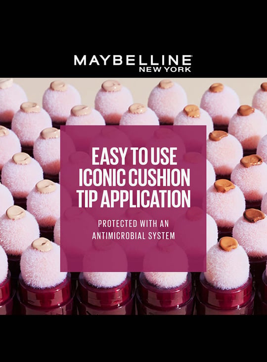 MAYBELLINE Instant Anti Age Eraser Concealer - Light Beige - 6g