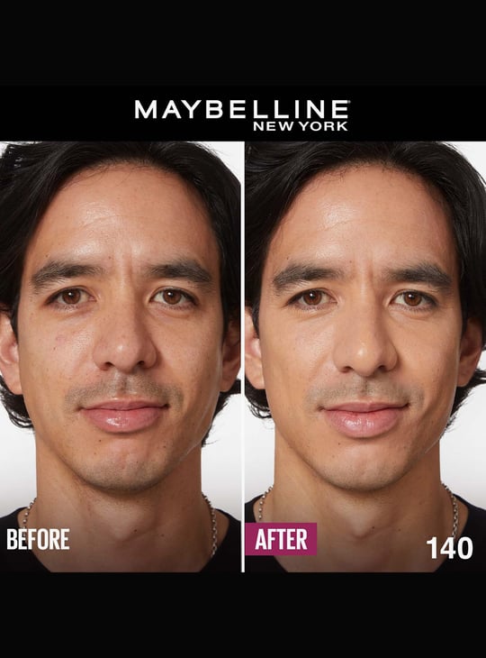 MAYBELLINE Instant Anti Age Eraser Concealer - Light Beige - 6g