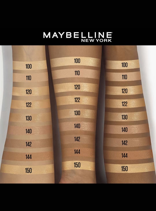 MAYBELLINE Instant Anti Age Eraser Concealer - Light Beige - 6g