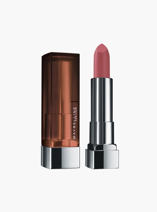 MAYBELLINE NEW YORK Color Sensational Creamy Matte Lipstick