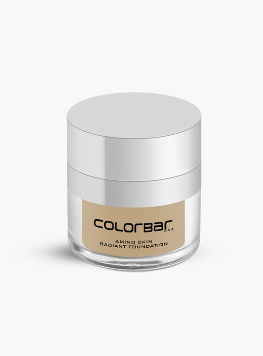 COLORBAR Amino Skin Radiant Foundation