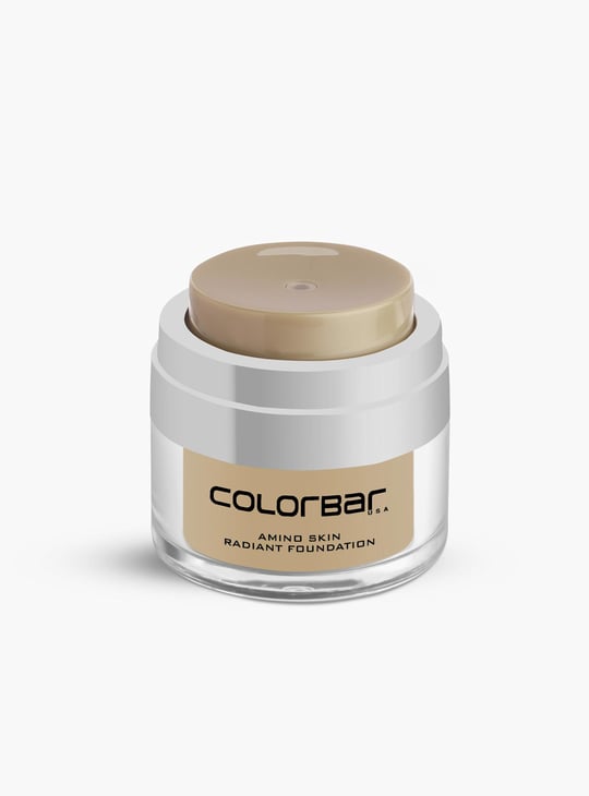 COLORBAR Amino Skin Radiant Foundation