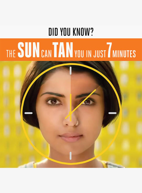 LAKME Sun Expert Ultra Matte Compact- SPF 40 PA
