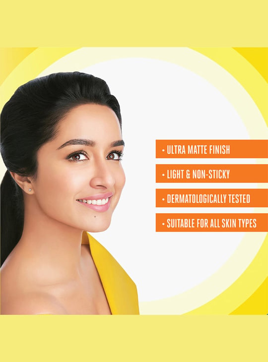 LAKME Sun Expert Ultra Matte Compact- SPF 40 PA
