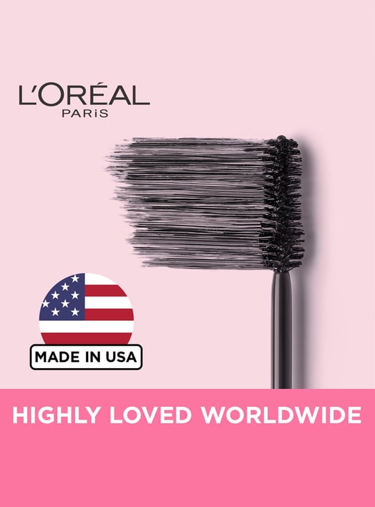 L'OREAL PARIS Voluminous Lash Paradise Mascara