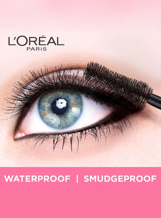 L'OREAL PARIS Voluminous Lash Paradise Mascara