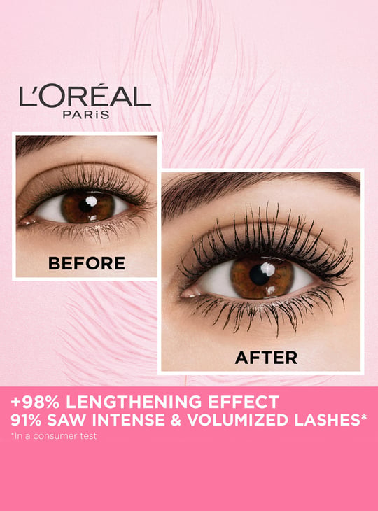 L'OREAL PARIS Voluminous Lash Paradise Mascara