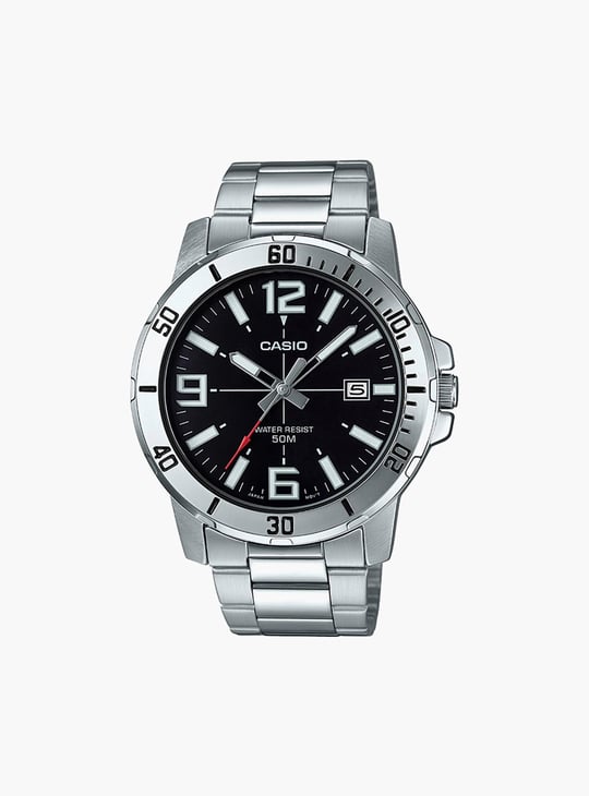 CASIO Enticer Men Analog Men's Watch - MTP-VD01D-1BVUDF (A1361)