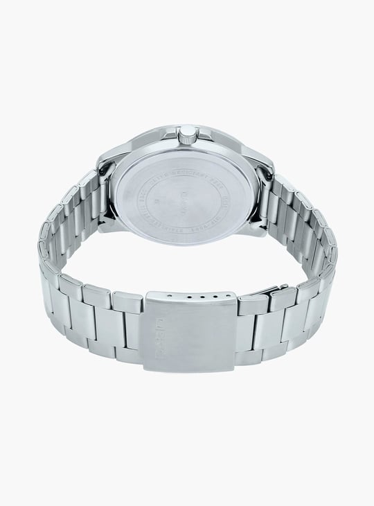CASIO Enticer Men Analog Men's Watch - MTP-VD01D-1BVUDF (A1361)