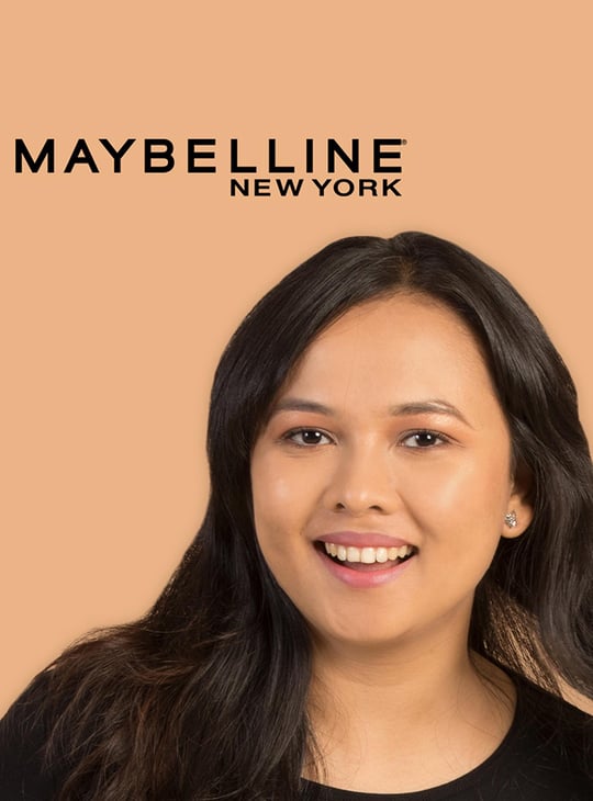 MAYBELLINE NEW YORK Fit Me Matte Poreless Liquid Foundation Tube