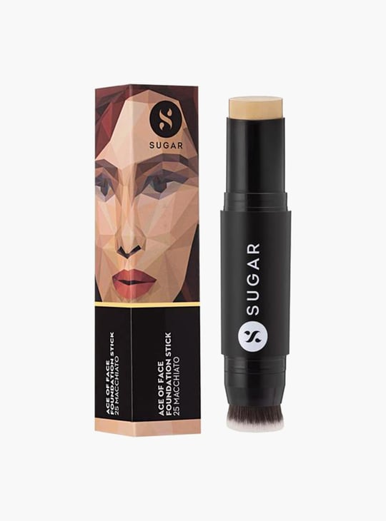 SUGAR Ace Of Face Foundation Stick