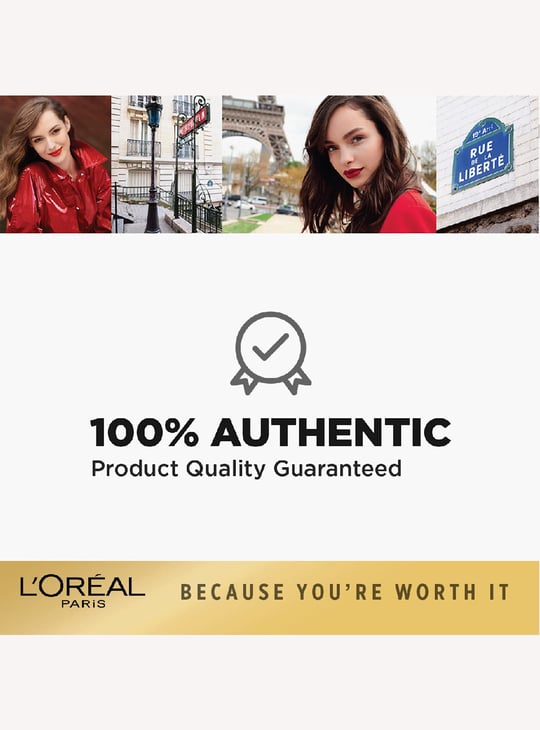 L'Oreal Paris Rouge Signature Matte Liquid Lipstick