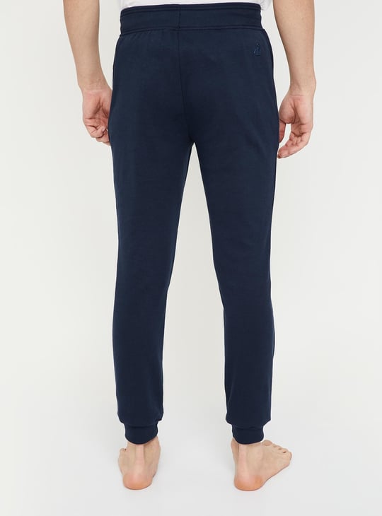 JOCKEY Solid Jogger Pants