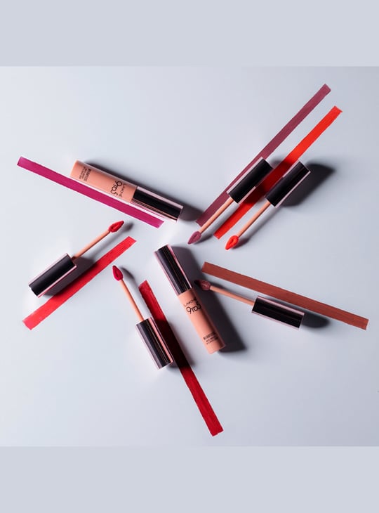 LAKME 9 to 5 Weightless Lip  And Cheek Color
