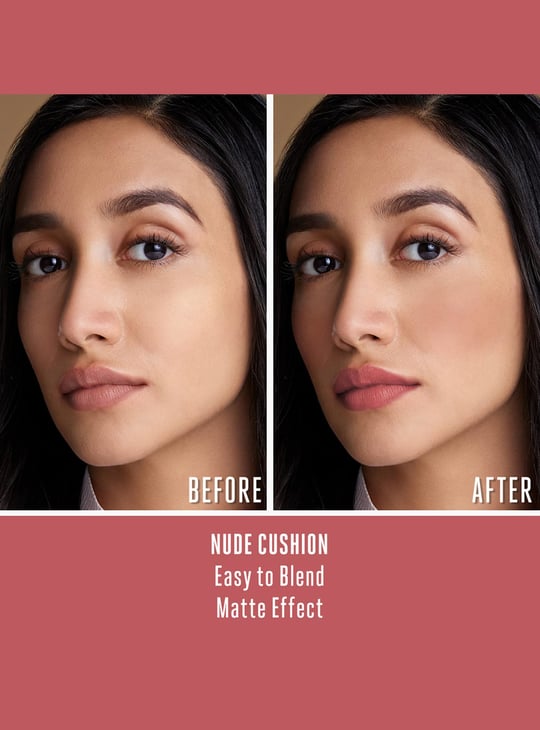 LAKME 9 to 5 Weightless Lip  And Cheek Color