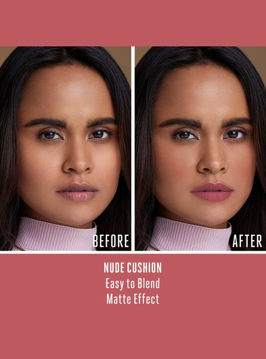 LAKME 9 to 5 Weightless Lip  And Cheek Color