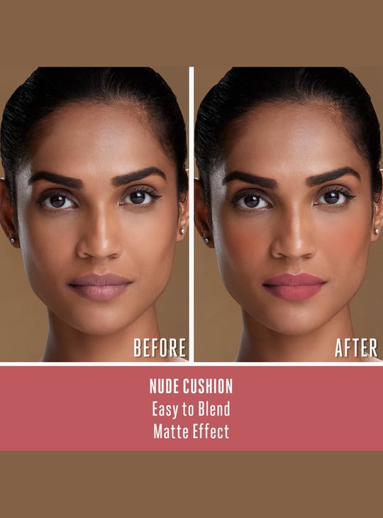 LAKME 9 to 5 Weightless Lip  And Cheek Color