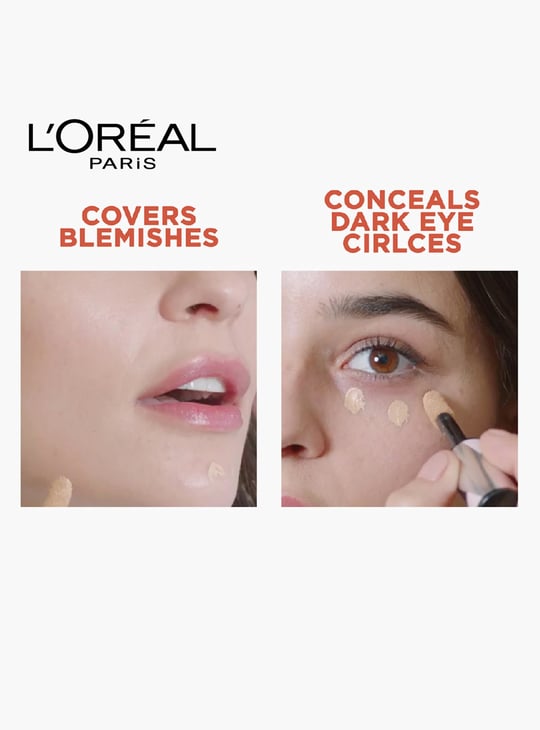L'OREAL PARIS Infallible Full Wear Concealer