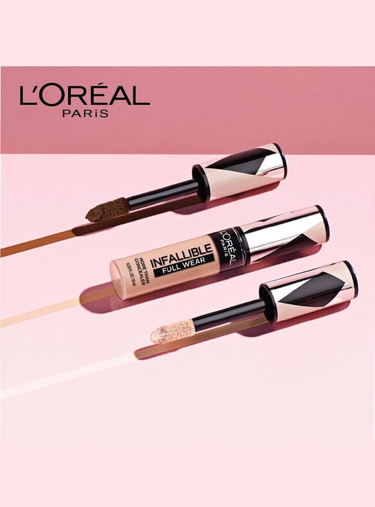 L'OREAL PARIS Infallible Full Wear Concealer