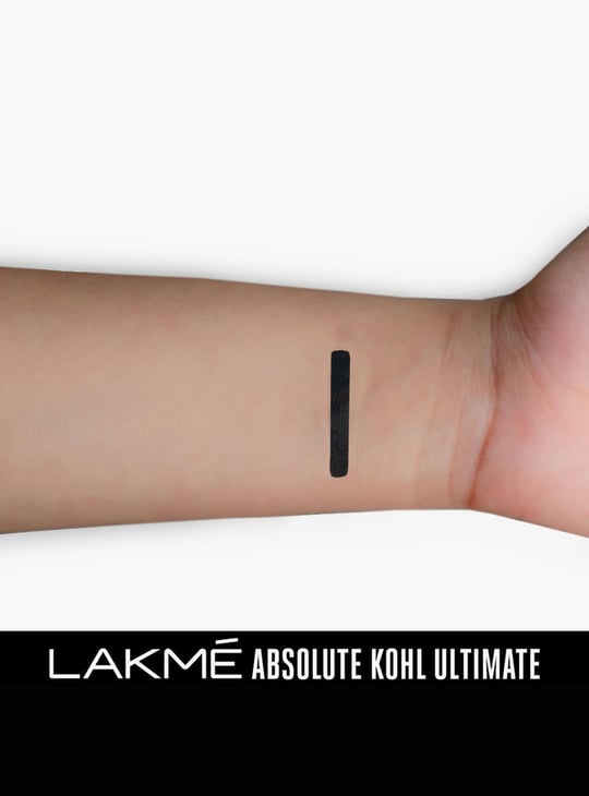 LAKME Absolute Ultimate Kohl