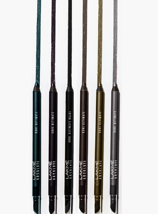 LAKME Absolute Ultimate Kohl