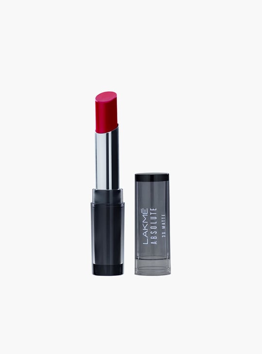 Lakme Absolute 3D Lipstick