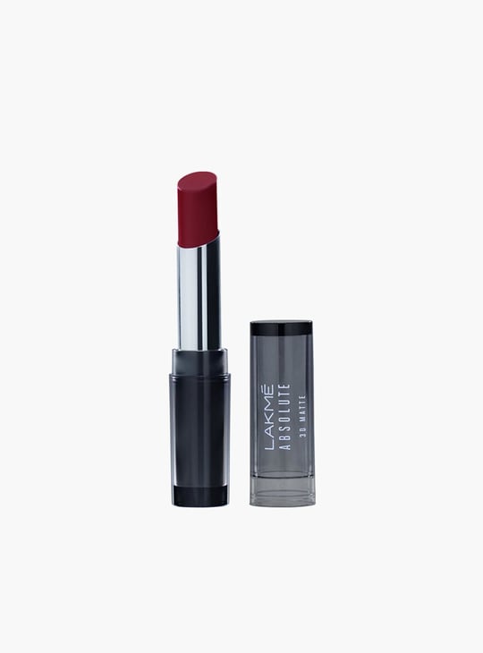 Lakme Absolute 3D Lipstick