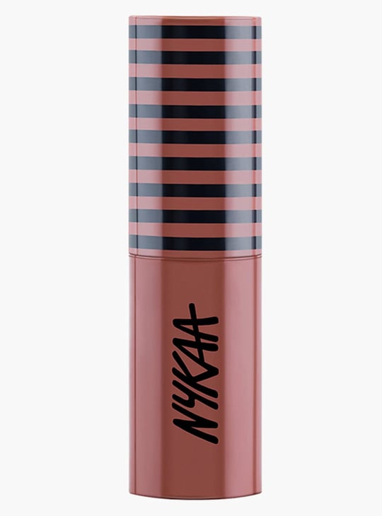 NYKAA So Creme! Creamy Matte Lipstick