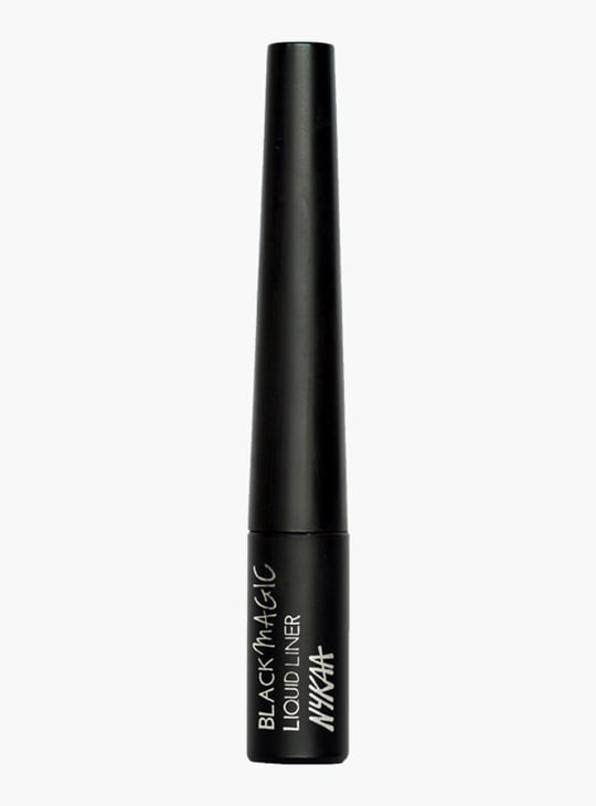 NYKAA Black Magic Liquid Eyeliner