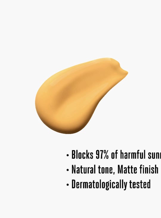 LAKME Sun Expert 50 SPF Tinted Sunscreen