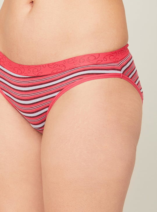 JOCKEY Assorted Bikini Panties - Set of 3