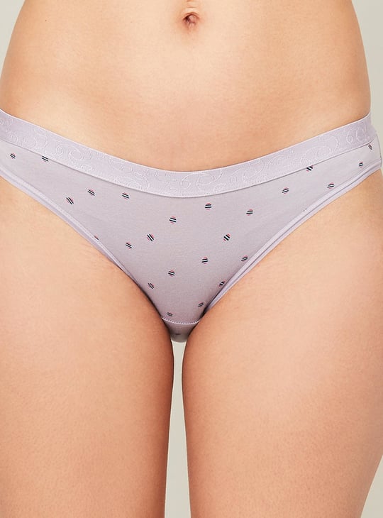 JOCKEY Assorted Bikini Panties - Set of 3