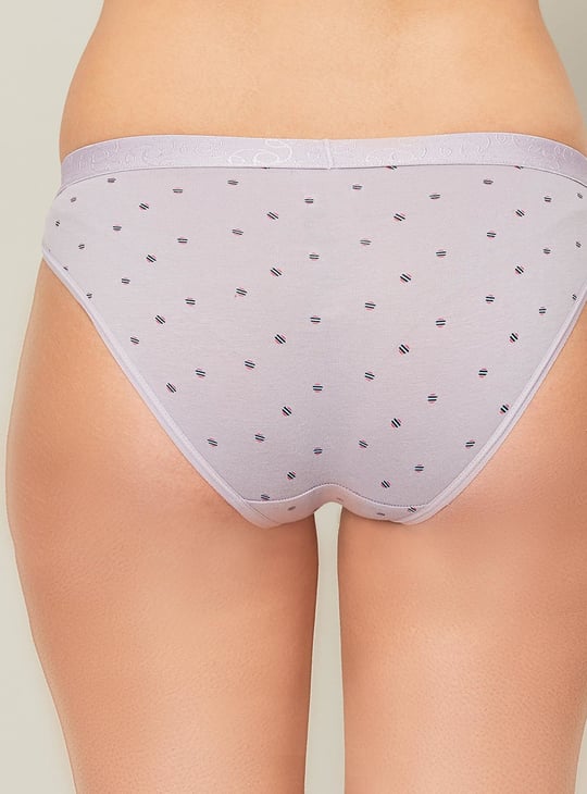 JOCKEY Assorted Bikini Panties - Set of 3