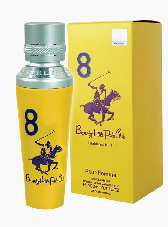 fragrances beverly hills polo club natural body spray