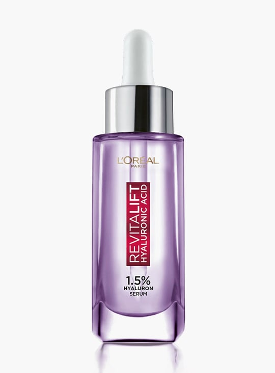 L'OREAL PARIS Revitalift Hyaluronic Acid Serum - 30 ml