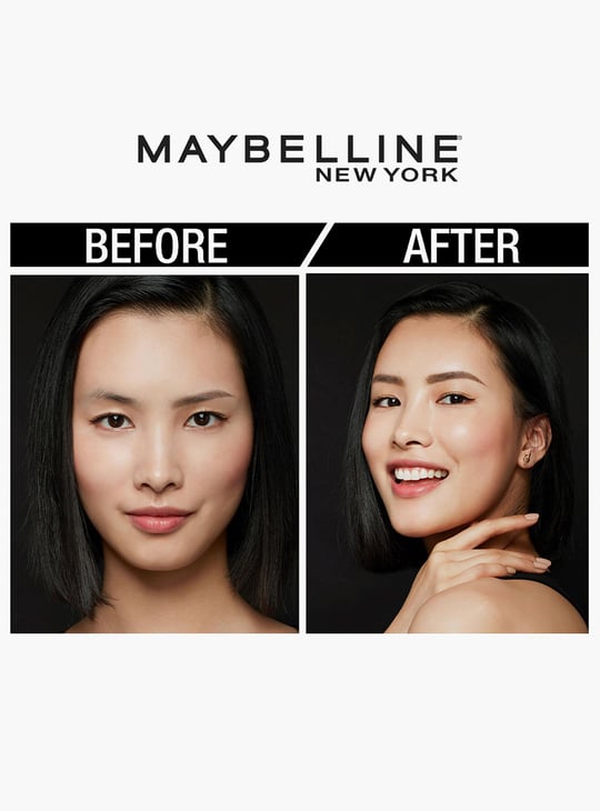 MAYBELLINE NEW YORK Brow Define & Blend Brow Pencil - Grey Brown