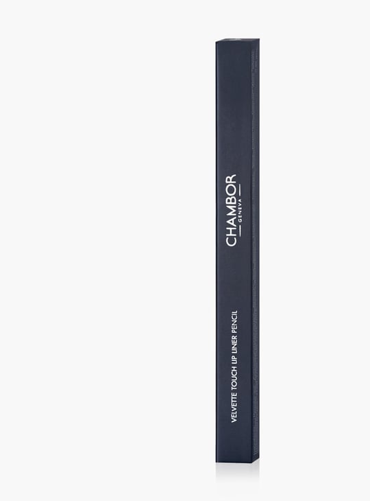 CHAMBOR Velvet Touch Lip Pencil