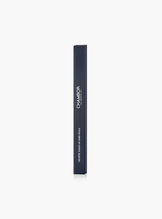 CHAMBOR Velvet Touch Lip Pencil