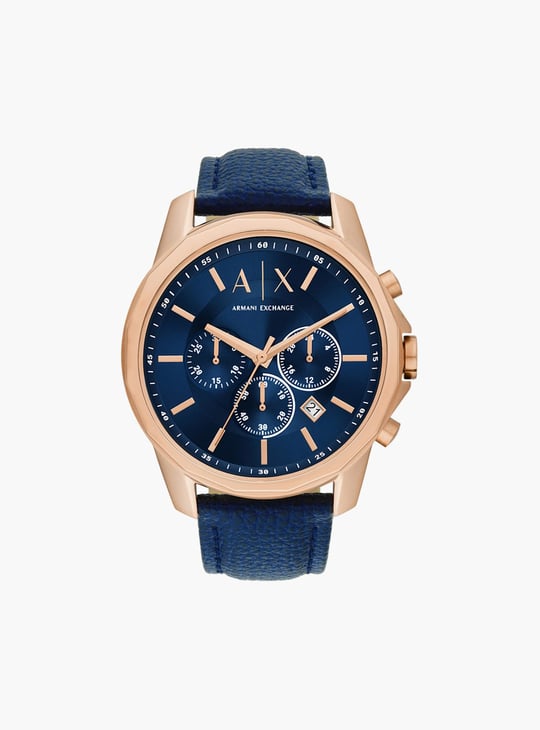 ARMANI EXCHANGE Men Chronograph Watch - AX1723