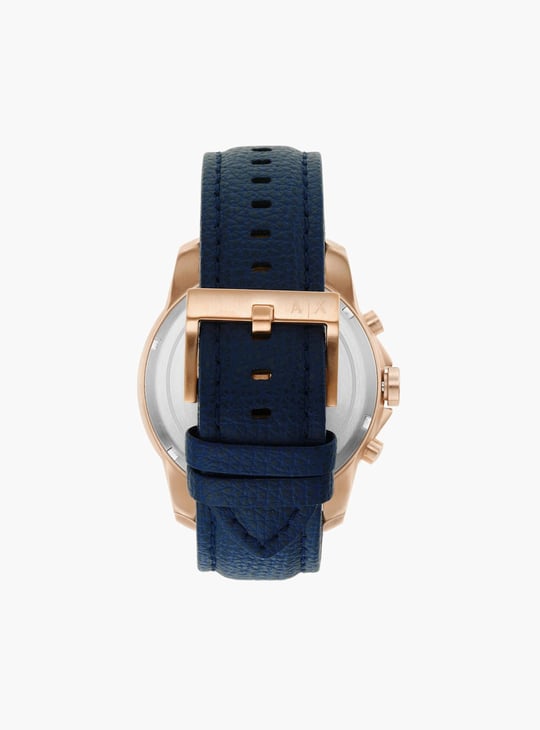 ARMANI EXCHANGE Men Chronograph Watch - AX1723